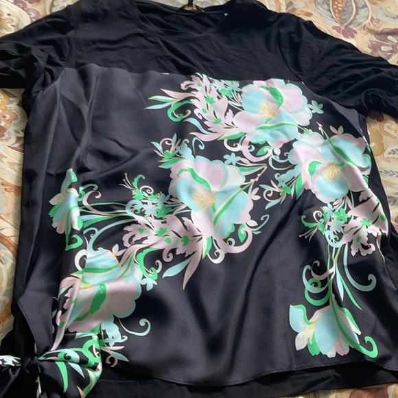 Kobi Halpern Kate Blouse… NEW - Picture 1 of 3